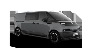 renault Nuevo Trafic Furgón E-Tech