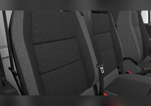 Renault Master Gran Volumen E-tech imagen 1